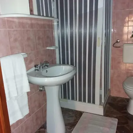 Nyaraló Vacanze Da Elda Casarano
