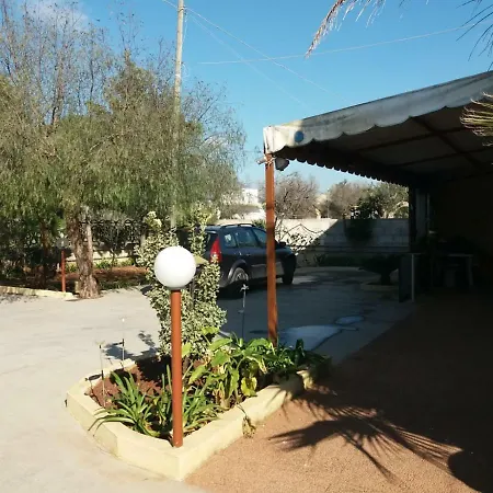 Vacanze Da Elda Casarano