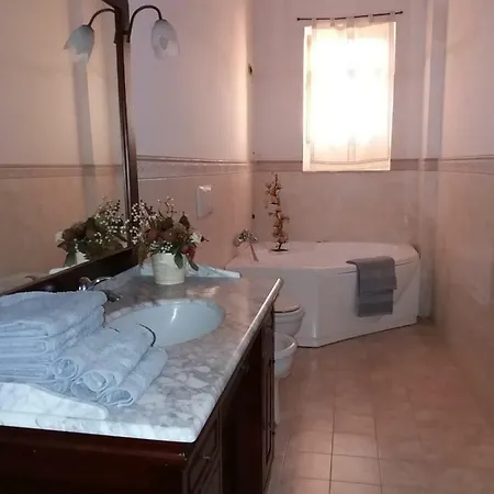 Nyaraló Vacanze Da Elda *
