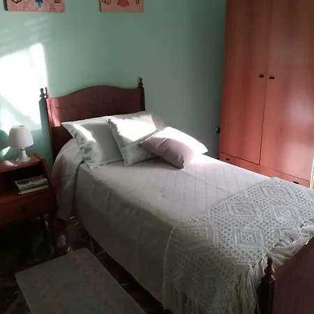 بيت للعطل Vacanze Da Elda