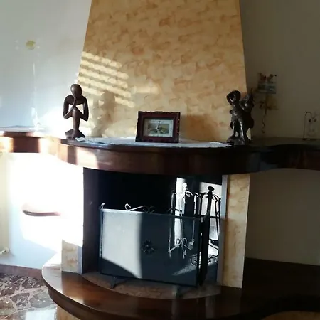 بيت للعطل Vacanze Da Elda