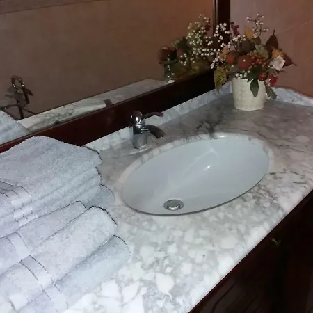 بيت للعطل Vacanze Da Elda كازارانو