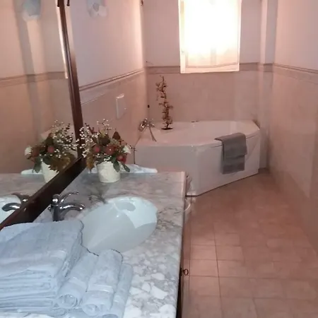 Vacanze Da Elda بيت للعطل